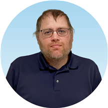 Dr. Chad Stiles, PhD