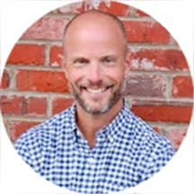 Dr. Chad Upchurch, DC