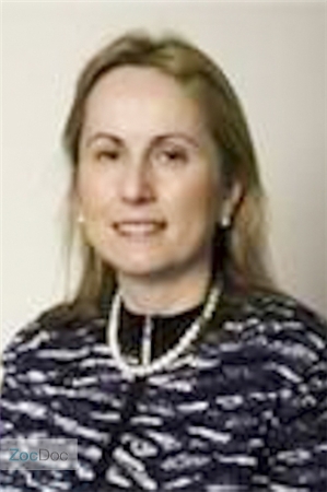 Dr. Chaden Sbai, MD