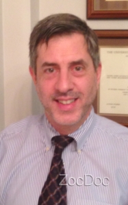 Dr. Chaim Wexler, DDS