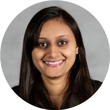 Dr. Chaitali Koshiya, DMD