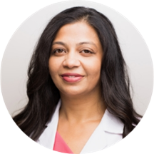 Dr. Chaitali Nangrani, MD