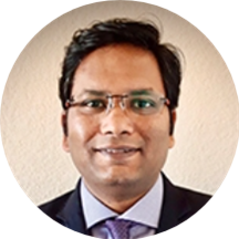 Dr. Chaitanya Bonda, MD