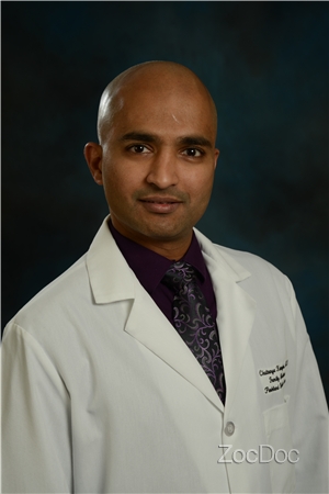 Dr. Chaitanya Kotagiri, MD