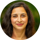 Dr. Chaitra Bhat, DDS
