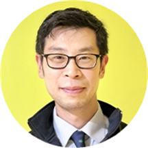 Dr. Chak Shui Wong, DO