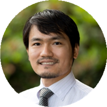 Dr. Chan Kim, DDS