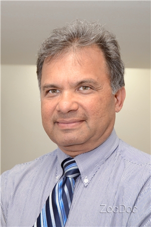 Dr. Chanda Kale, DDS