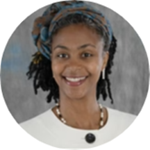 Dr. Chanda Pilgrim, PhD