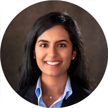 Dr. Chandana Halaharvi, DPM, FACFAS