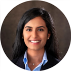 Dr. Chandana Halaharvi, DPM, FACFAS