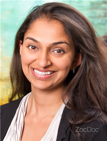 Dr. Chandana Reddy, DO