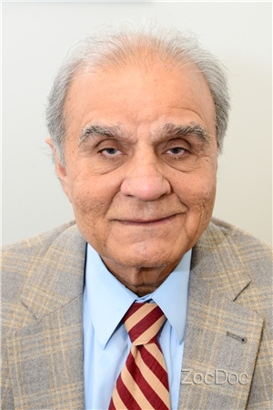 Dr. Chandi Sharma, MD