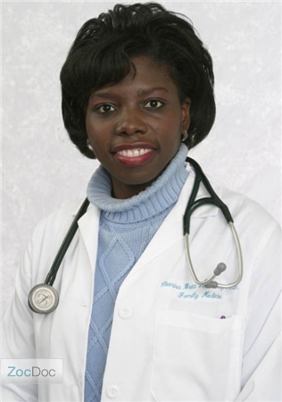 Dr. Chandra Britt Armstrong, MD