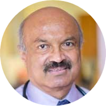 Dr. Chandra Mohan, MD