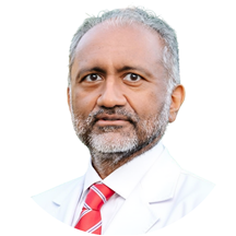 Dr. Chandresh Viradia, MD