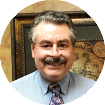 Dr. Chaney Mason, DC