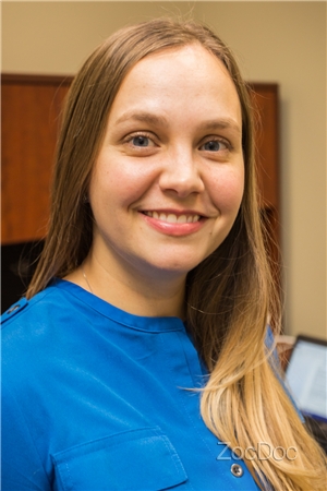 Dr. Chaney Stewman, MD