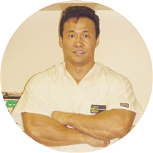 Dr. Changyeol Lee, DC