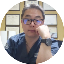 Dr. Changyoung Chi, DAc, DPT, PT, RN