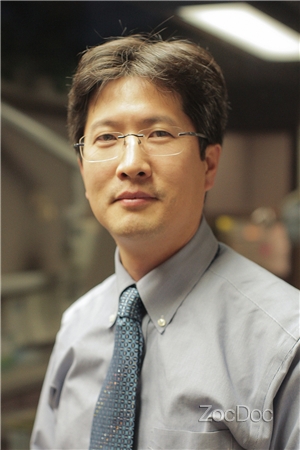 Dr. Chanseop Park, DDS