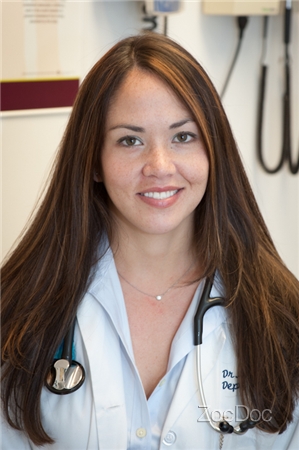 Dr. Chantal Lisik, MD