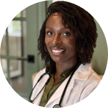 Dr. Chantel Oldenkamp, MD