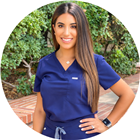 Dr. Chantelle Ghiam, DDS
