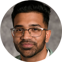 Dr. Charandeep Ghotra, DDS