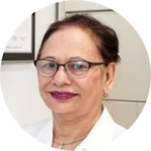 Dr. Charanjit Sandhu, DDS