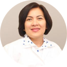 Dr. Chari Cruz, MD