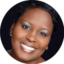Dr. Chari Fletcher-Crayton, DDS
