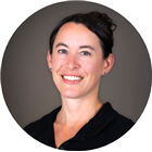 Dr. Charissa Bowditch, DPT, PT