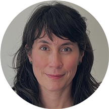 Dr. Charisse Leonidas, DDS