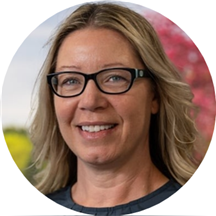 Dr. Charity Weldt, MD