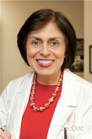 Dr. Charlene Brock, MD