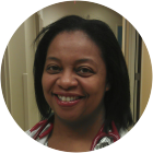 Dr. Charlene Johnson