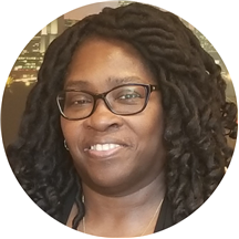Dr. Charlene Robinson, MD