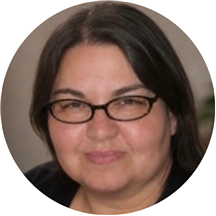Dr. Charlene Salazar, PhD, LPC