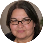 Dr. Charlene Salazar, PhD, LPC