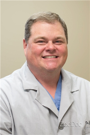 Dr. Charles Allen, DPM
