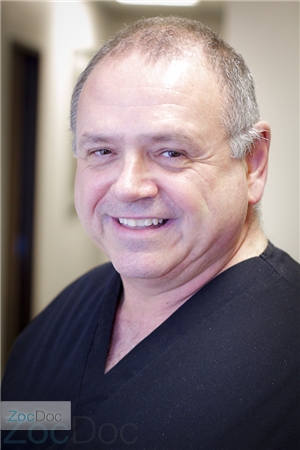 Dr. Charles Andrews, MD