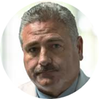 Dr. Charles Balch, OD