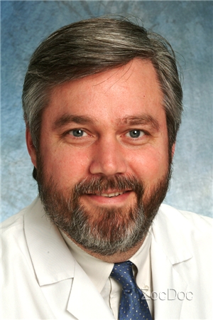 Dr. Charles Bentz, MD