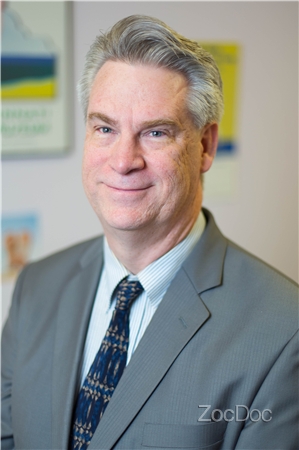Dr. Charles Blaine, DPM