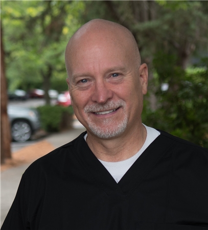 Dr. Charles Branen, DMD