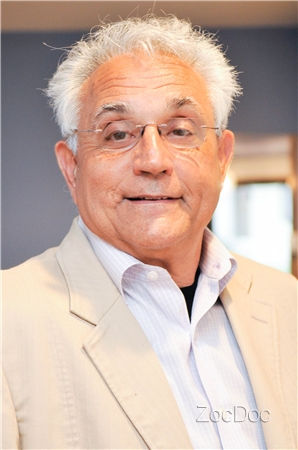 Dr. Charles Cacioppo, DDS
