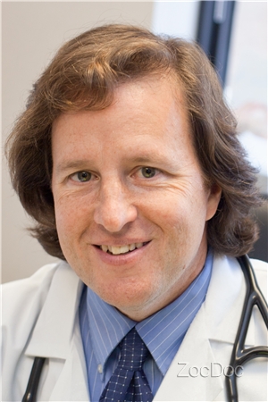 Dr. Charles Callaghan, MD
