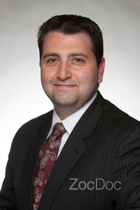 Dr. Charles Catania, MD