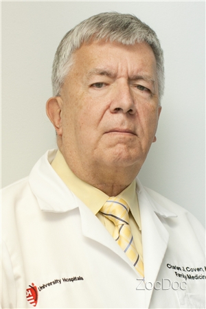 Dr. Charles Coven, MD